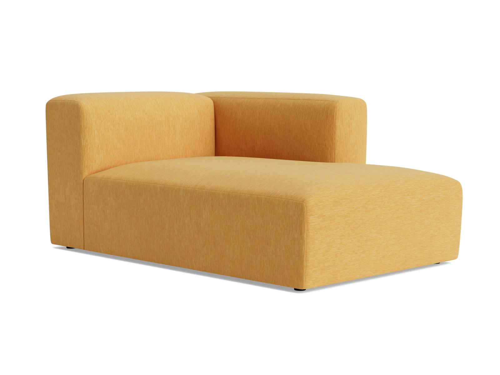 Millie Single Arm Chaise